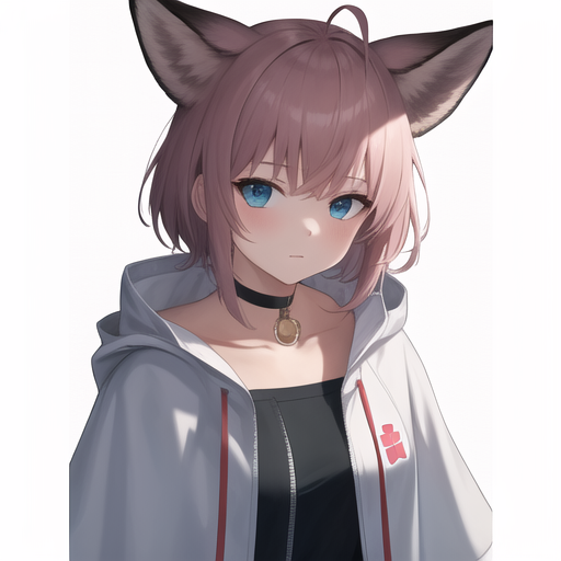 00310-621451693-masterpiece,best quality,absurdres,highres,1girl,solo,upper body,(portrait_1.2),animal_ears,blue_eyes,fox_ears,fox_tail,white_gl.png